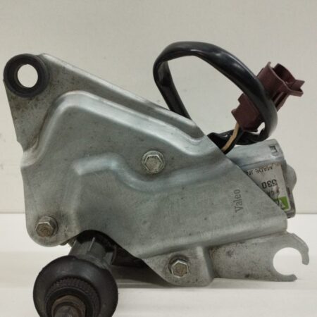 Motor Limpia Luneta Trasero Peugeot 106 (S2) 1996-2004 XN 1.1L 44kW 53009002