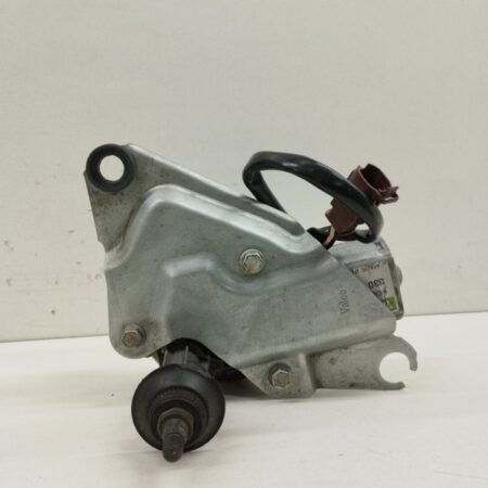 Motor Limpia Luneta Trasero Peugeot 106 (S2) 1996-2004 XN 1.1L 44kW 53009002