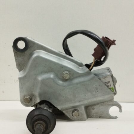 Motor Limpia Luneta Trasero Peugeot 106 (S2) 1996-2004 XN 1.1L 44kW 53009002