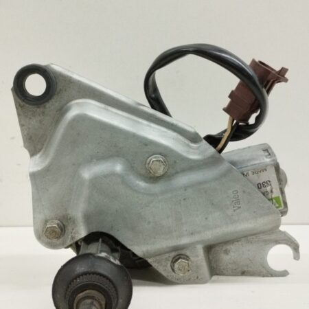 Motor Limpia Luneta Trasero Peugeot 106 (S2) 1996-2004 XN 1.1L 44kW 53009002