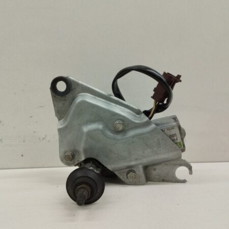 Motor Limpia Luneta Trasero Peugeot 106 (S2) 1996-2004 XN 1.1L 44kW 53009002