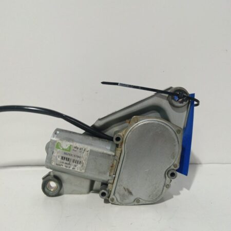 Motor Limpia Luneta Trasero Peugeot 106 (S2) 1996-2004 Max D 1.5L 42kW 9626915780