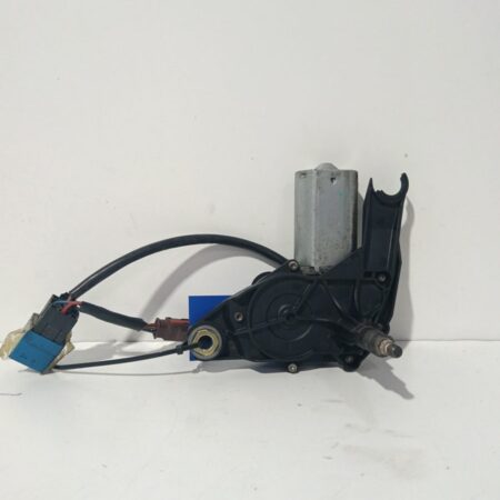 Motor Limpia Luneta Trasero Peugeot 106 (S2) 1996-2004 Sport 1.4L 55kW VALEO