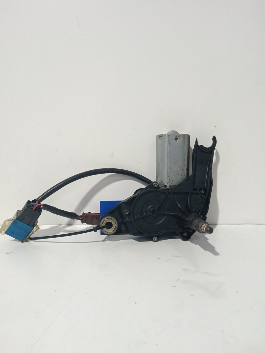 Motor Limpia Luneta Trasero Peugeot 106 (S2) 1996-2004