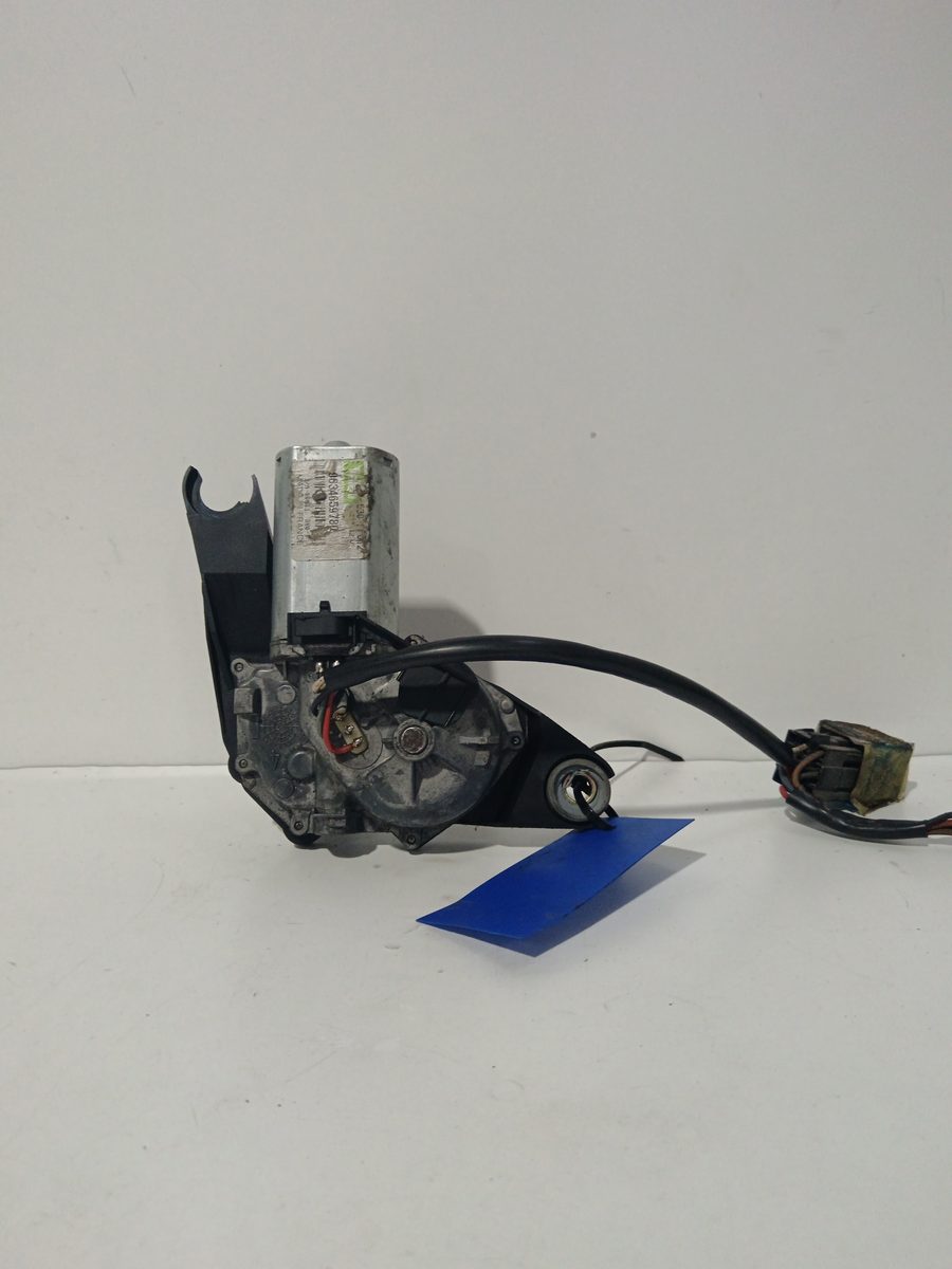 Motor Limpia Luneta Trasero Peugeot 106 (S2) 1996-2004