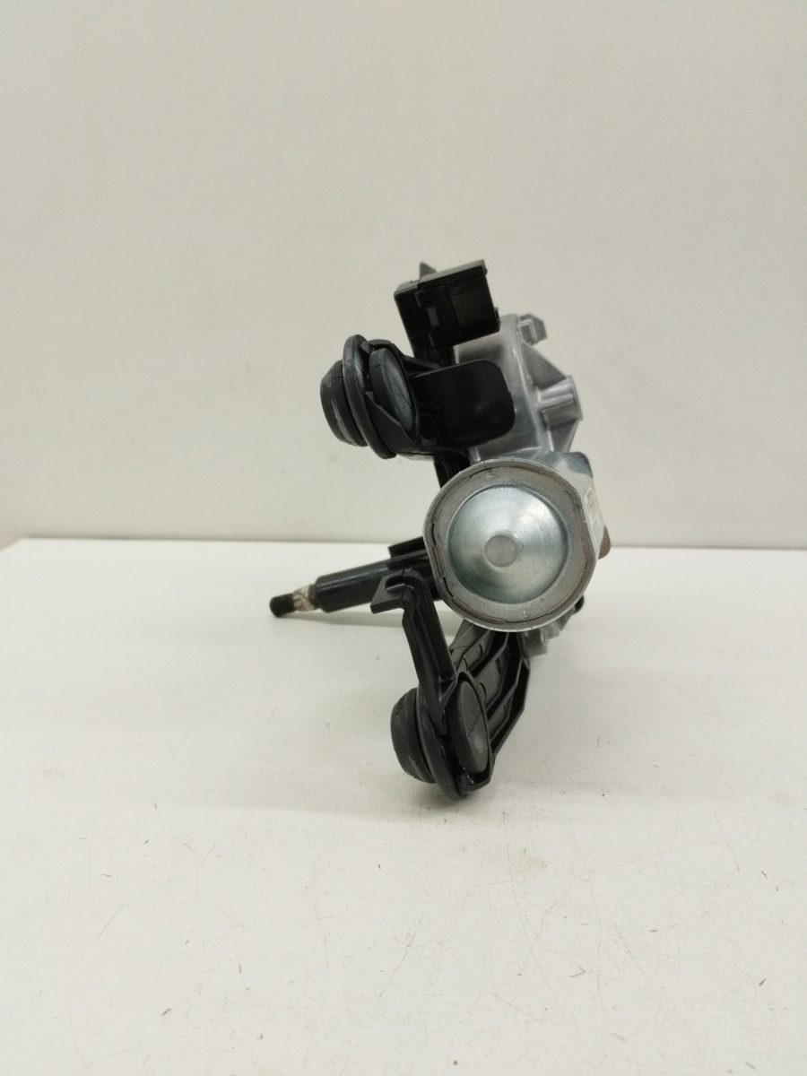 Motor Limpia Luneta Trasero Peugeot 2008 (--.2013->) desde 2013