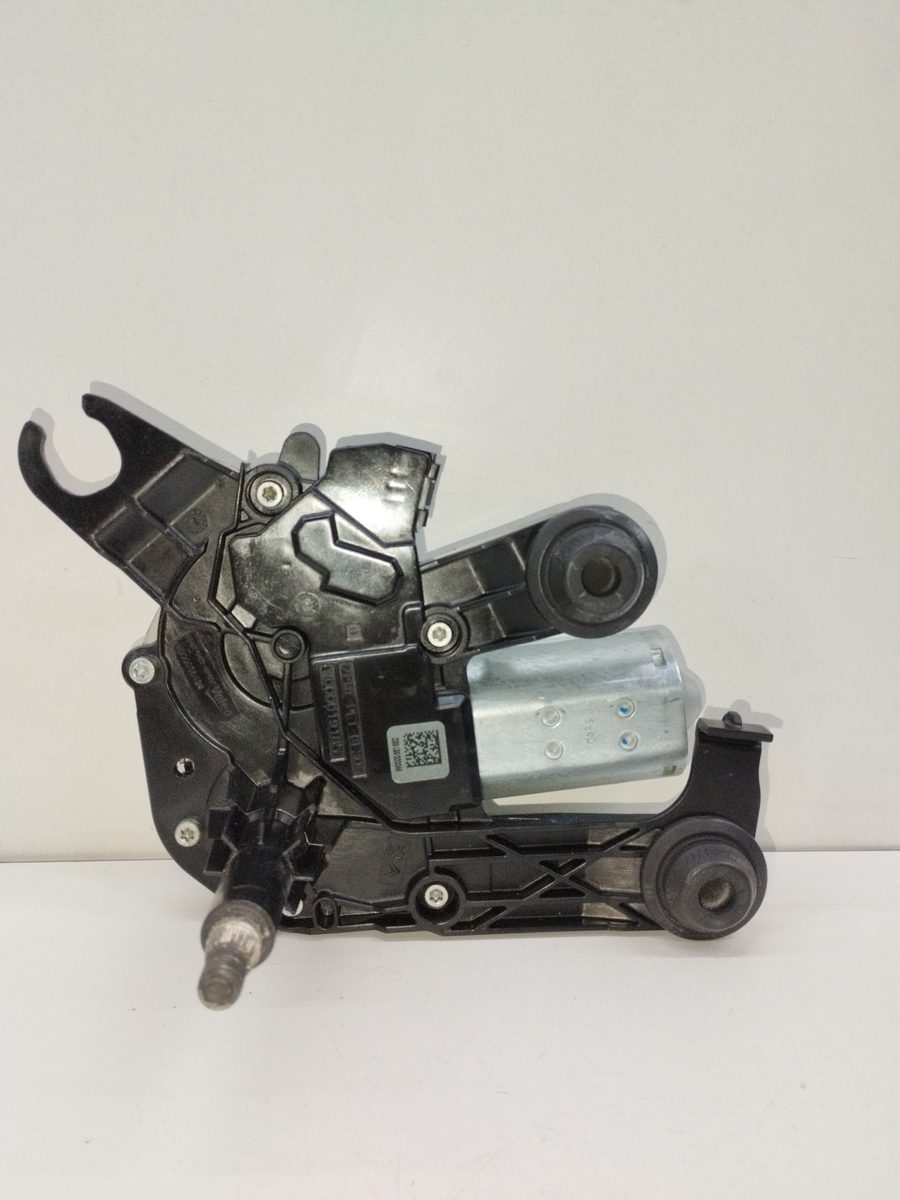 Motor Limpia Luneta Trasero Peugeot 2008 (--.2013->) desde 2013
