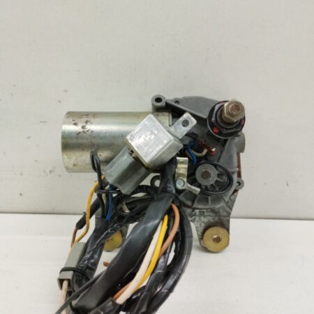 Motor Limpia Luneta Trasero Peugeot 205 Berlina 1983-1998 XAD / XAD Multi 1.8L 44kW