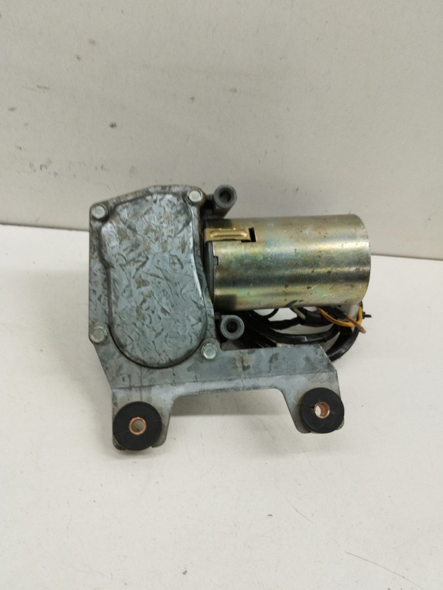 Motor Limpia Luneta Trasero Peugeot 205 1983-1998