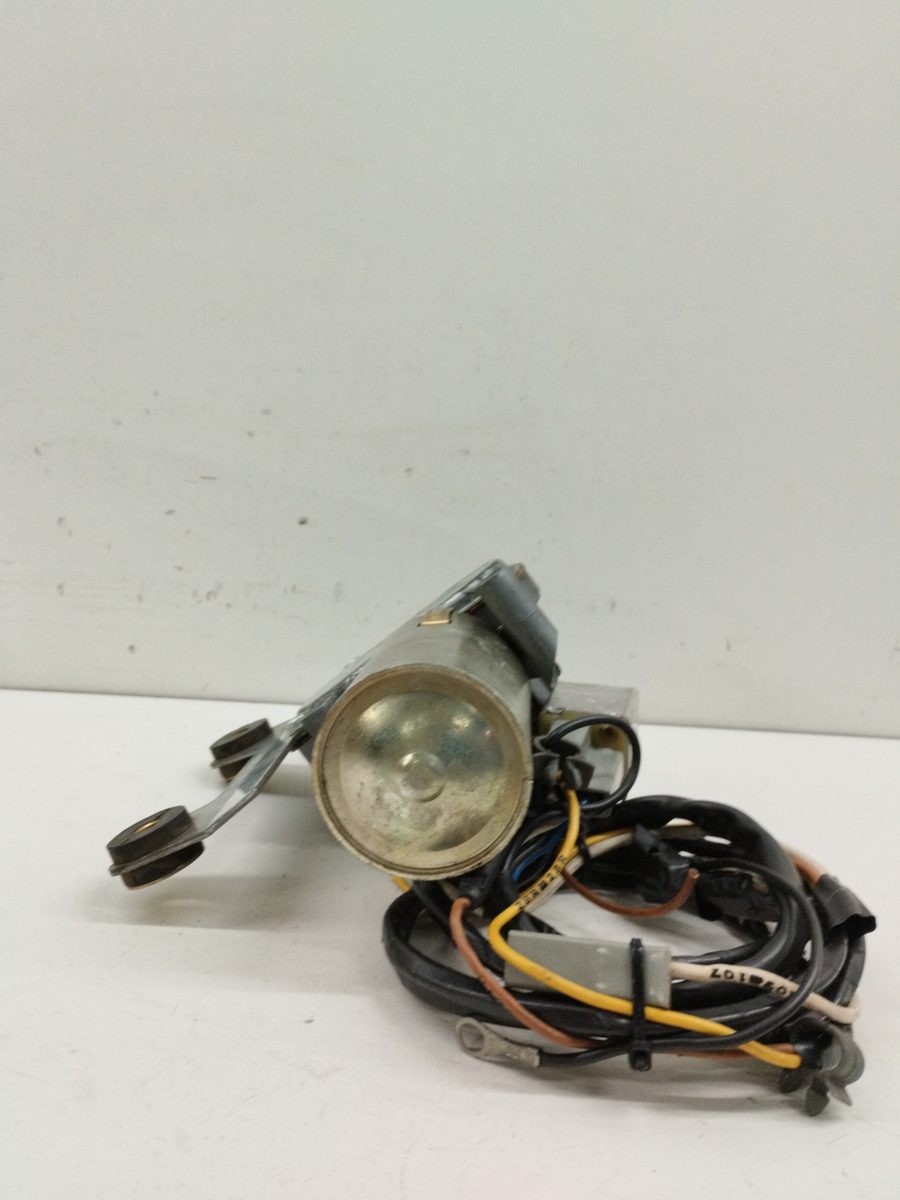 Motor Limpia Luneta Trasero Peugeot 205 1983-1998