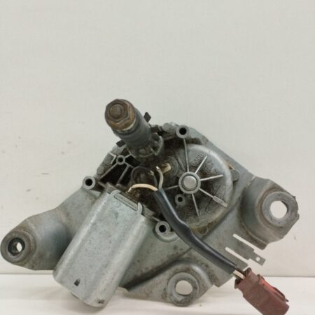 Motor Limpia Luneta Trasero Peugeot 206 Berlina 1998-2010 XR 1.9L 51kW 9628679980