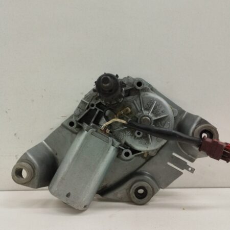 Motor Limpia Luneta Trasero Peugeot 206 Berlina 1998-2010 XR 1.9L 51kW 9628679980