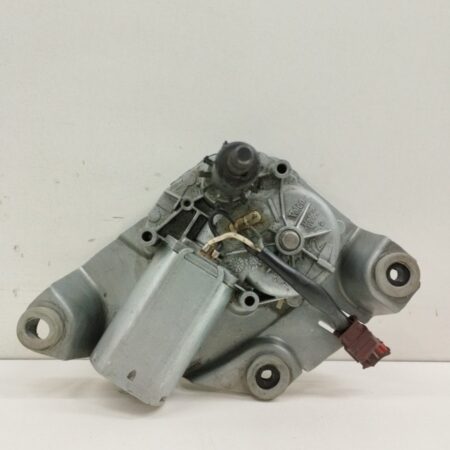 Motor Limpia Luneta Trasero Peugeot 206 Berlina 1998-2010 XR 1.9L 51kW 9628679980