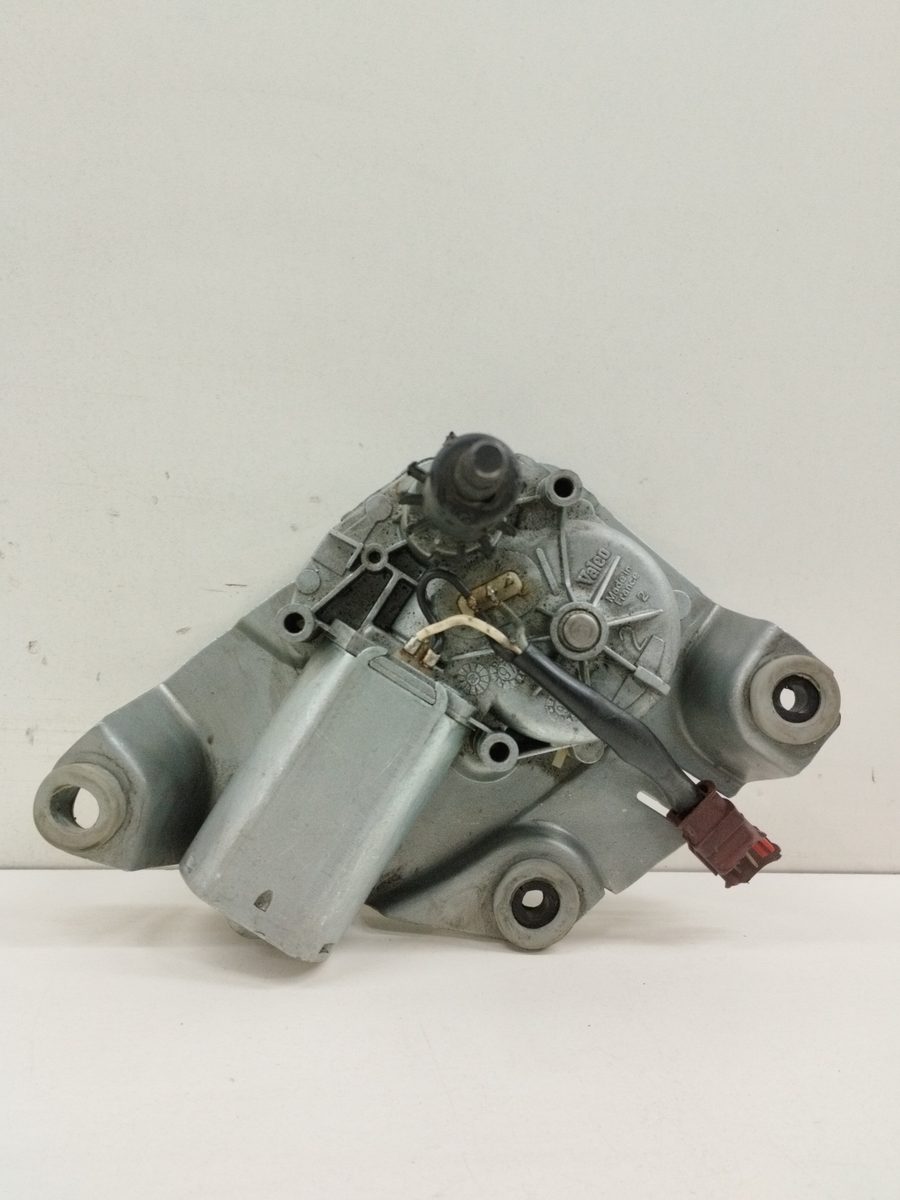 Motor Limpia Luneta Trasero Peugeot 206 1998-2010