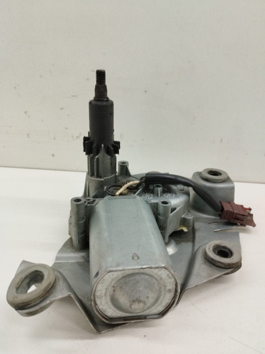Motor Limpia Luneta Trasero Peugeot 206 1998-2010