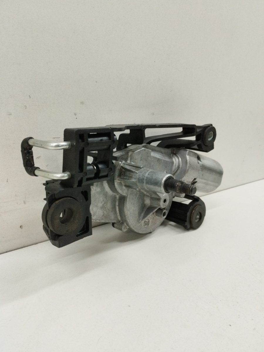Motor Limpia Luneta Trasero Peugeot 206 SW 2002-2007