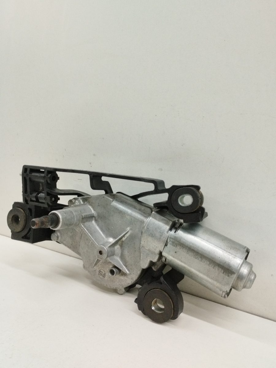 Motor Limpia Luneta Trasero Peugeot 206 SW 2002-2007