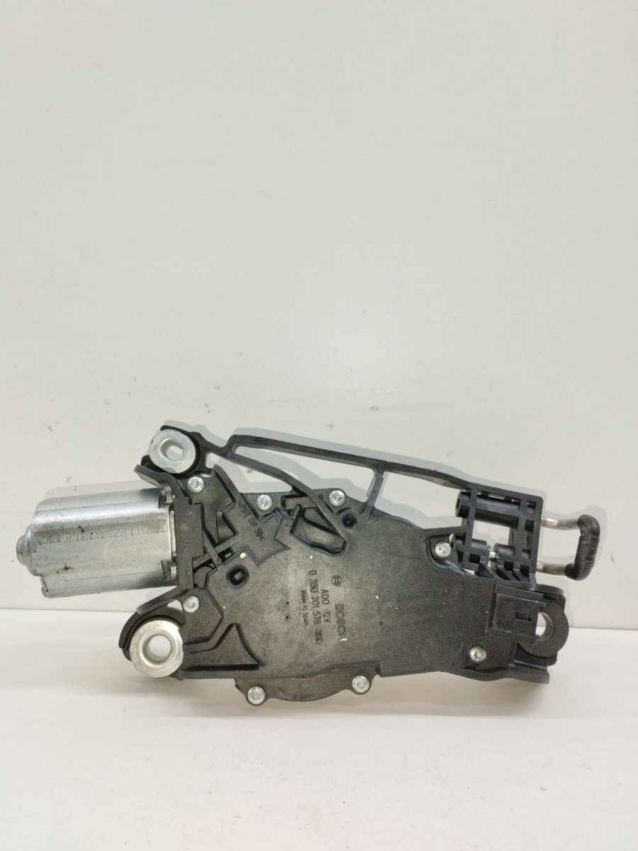 Motor Limpia Luneta Trasero Peugeot 206 SW 2002-2007