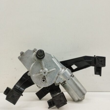 Motor Limpia Luneta Trasero Peugeot 207 2006-2012 1.6 HDi CAT (9HZ / DV6TED4) 9652418780