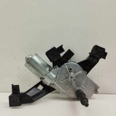 Motor Limpia Luneta Trasero Peugeot 207 2006-2012 1.4 HDi 1.4L 50kW 9652418780