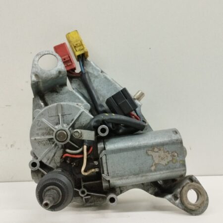 Motor Limpia Luneta Trasero Peugeot 306 Berlina 3/4/5 Puertas (S2) 1997-2003 9632777280