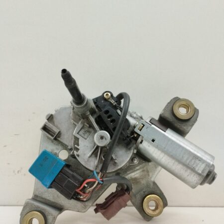 Motor Limpia Luneta Trasero Peugeot 306 Berlina 3/4/5 Puertas (S2) 1997-2003 0390201545