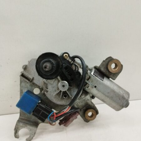 Motor Limpia Luneta Trasero Peugeot 306 Break 1979-2003 Boulebard 1.9L 51kW 0390201545
