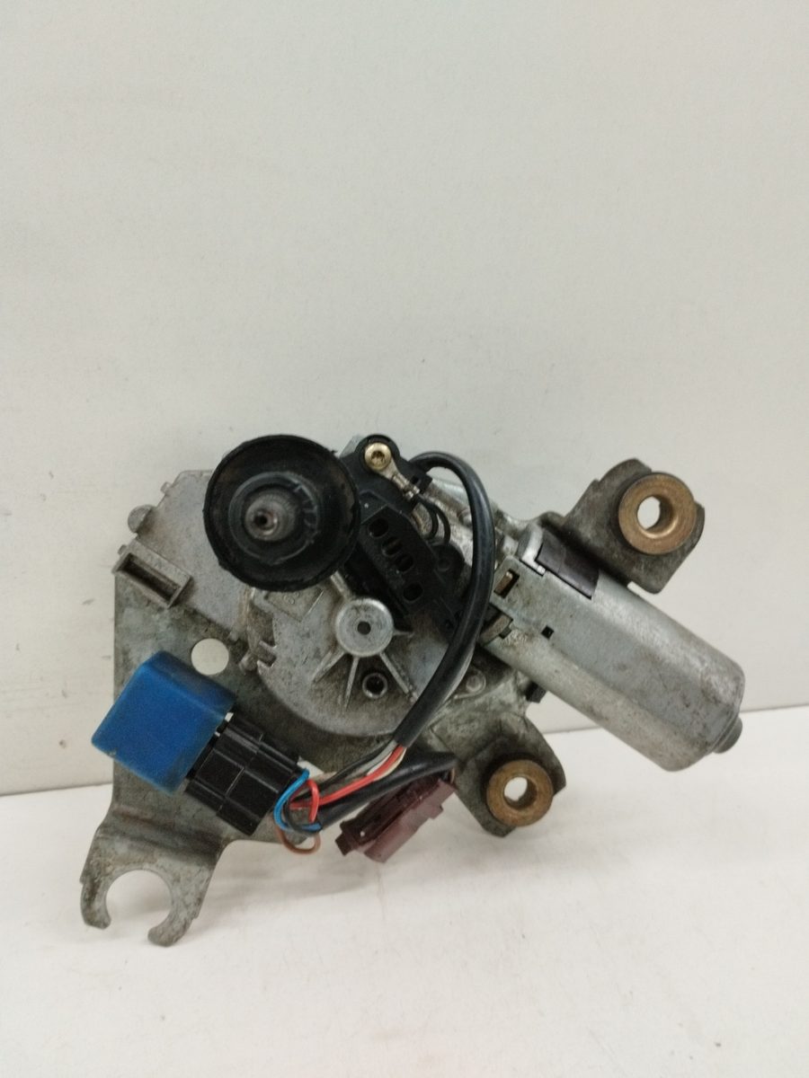 Motor Limpia Luneta Trasero Peugeot 306 Break 1979-2003