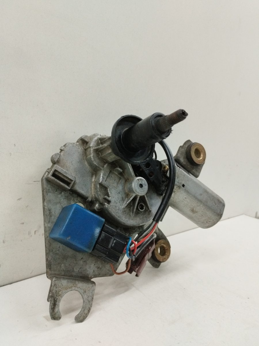 Motor Limpia Luneta Trasero Peugeot 306 Break 1979-2003