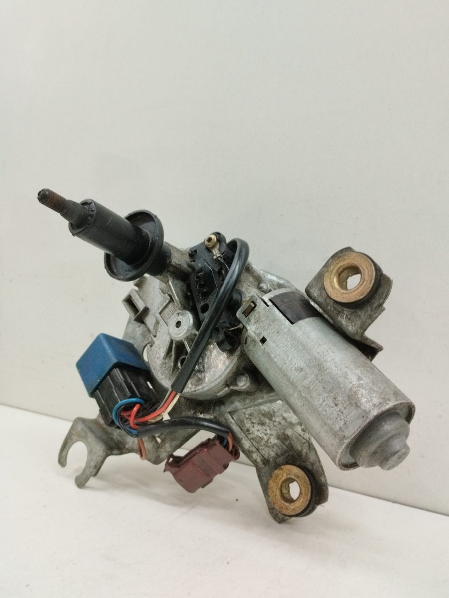 Motor Limpia Luneta Trasero Peugeot 306 Break 1979-2003