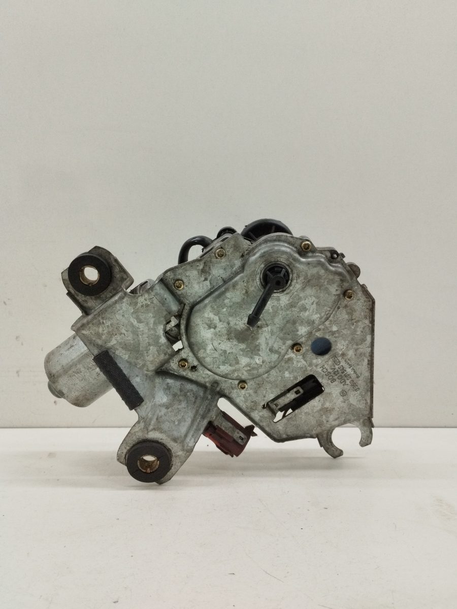 Motor Limpia Luneta Trasero Peugeot 306 Break 1979-2003