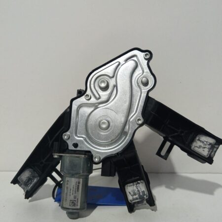 Motor Limpia Luneta Trasero Peugeot 308 2013-2021 Access 1.6L 73kW 9677680580