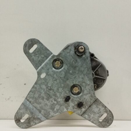 Motor Limpia Luneta Trasero Peugeot 309 1986-Actualidad 1.9 Diesel 1.9L 47kW 9603403280