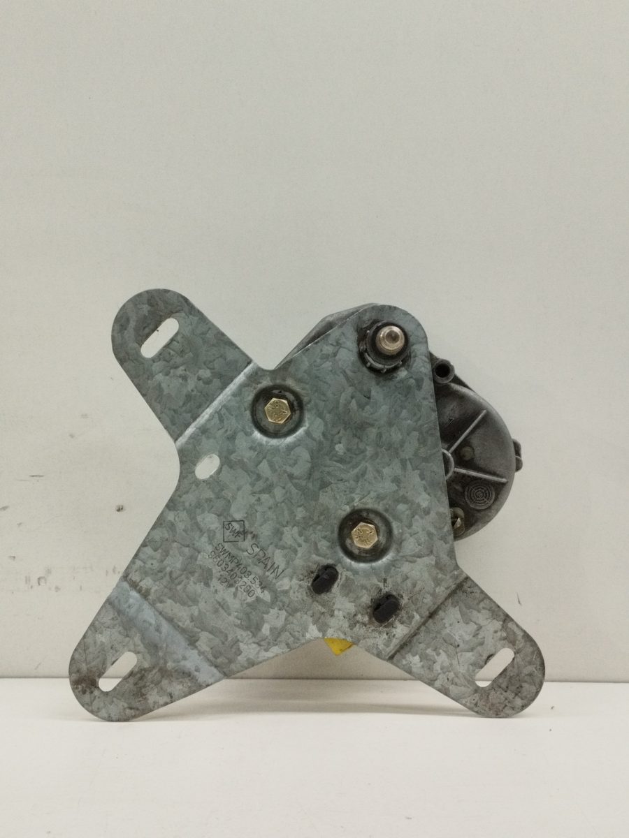Motor Limpia Luneta Trasero Peugeot 309 desde 1986