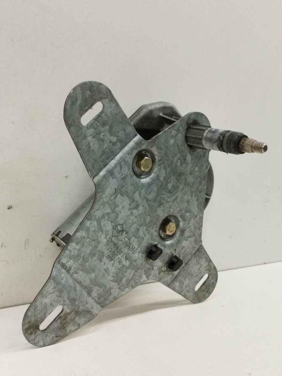 Motor Limpia Luneta Trasero Peugeot 309 desde 1986