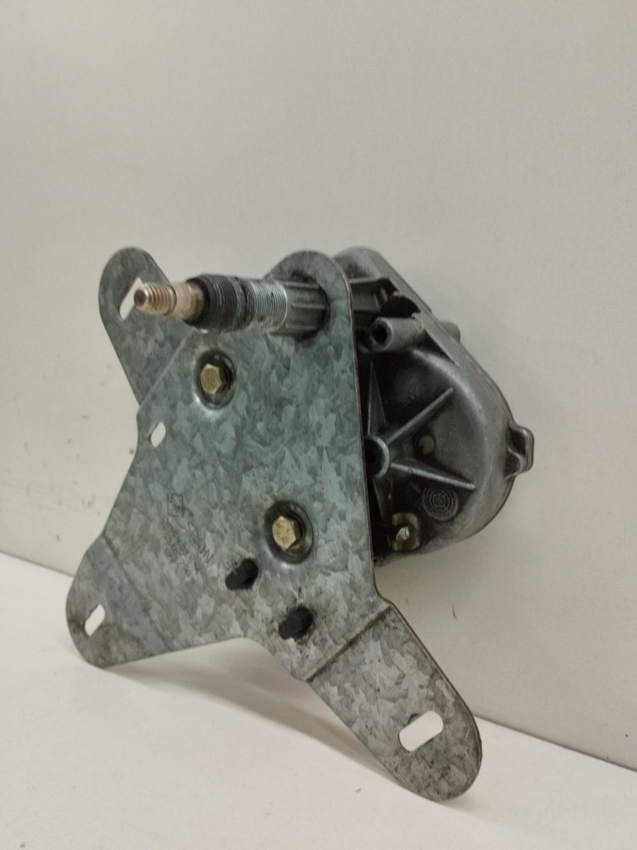 Motor Limpia Luneta Trasero Peugeot 309 desde 1986