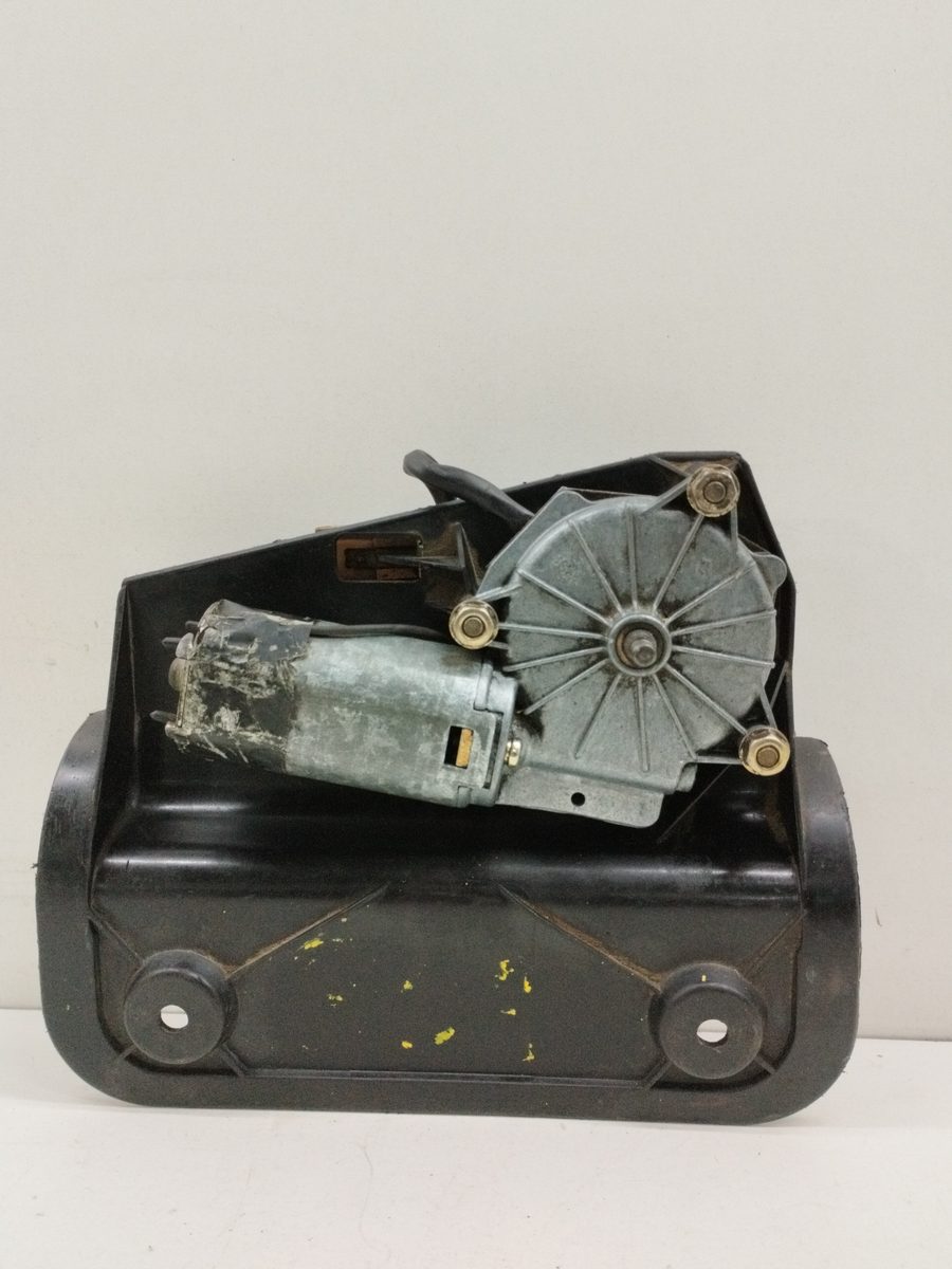 Motor Limpia Luneta Trasero Peugeot 309 desde 1986