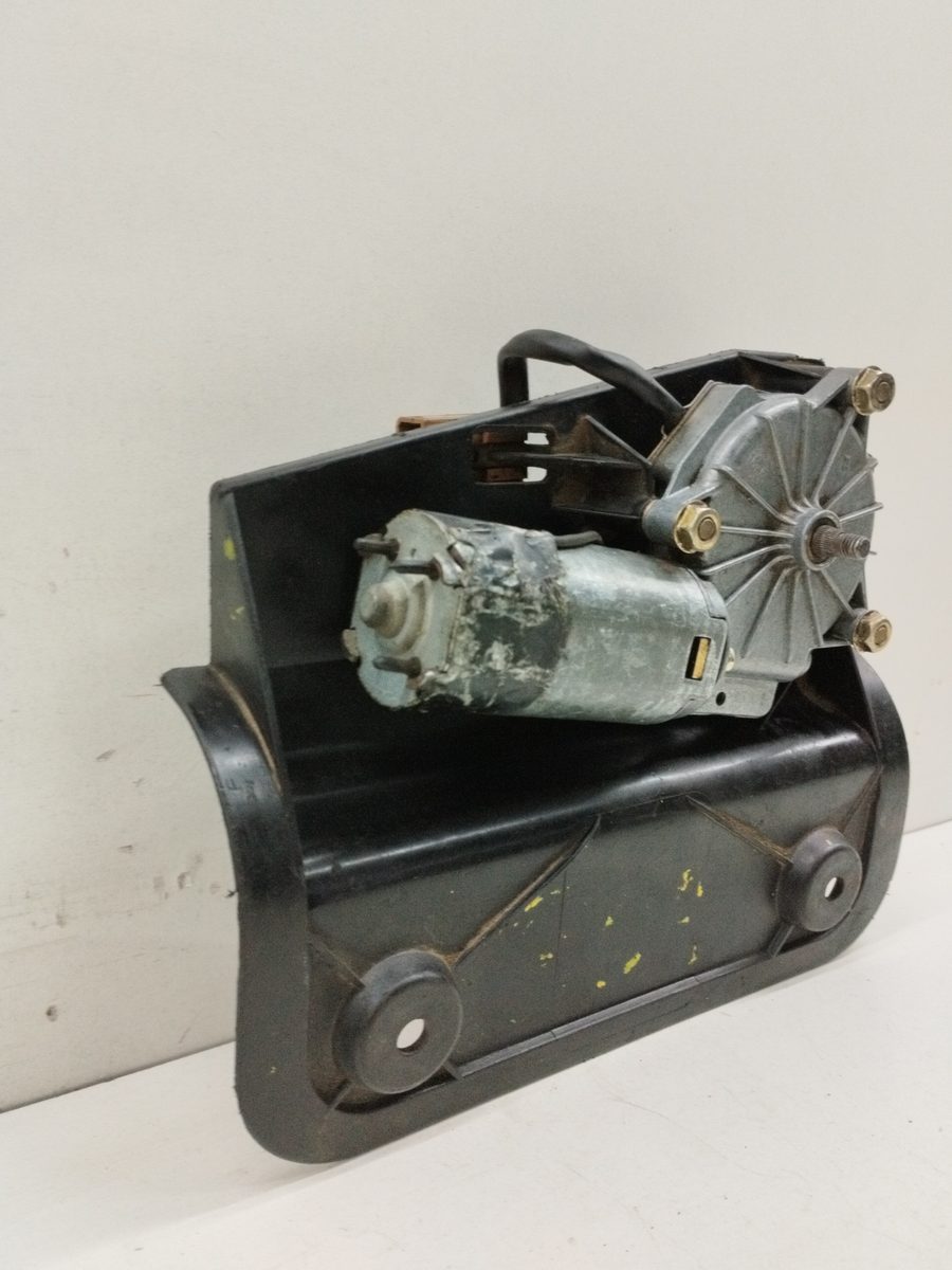 Motor Limpia Luneta Trasero Peugeot 309 desde 1986