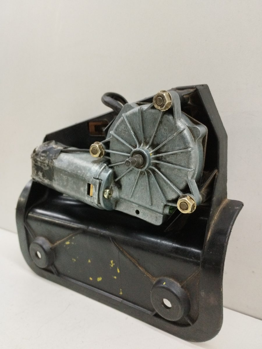 Motor Limpia Luneta Trasero Peugeot 309 desde 1986