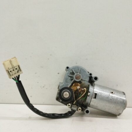 Motor Limpia Luneta Trasero Peugeot 405 Break 1987-1997 GL Exclusive 2.0L 89kW 0390216734