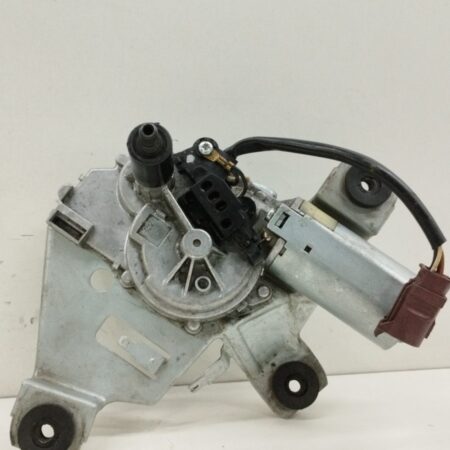 Motor Limpia Luneta Trasero Peugeot Partner (S1) 1996-2002 1.9 Diesel 1.9L 50kW 0390201547