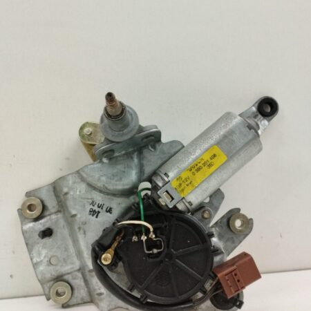 Motor Limpia Luneta Trasero Peugeot Partner (S1) 1996-2002 Combispace 1.9L 50kW 3397020406