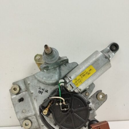 Motor Limpia Luneta Trasero Peugeot Partner (S1) 1996-2002 Combispace 1.9L 50kW 3397020406