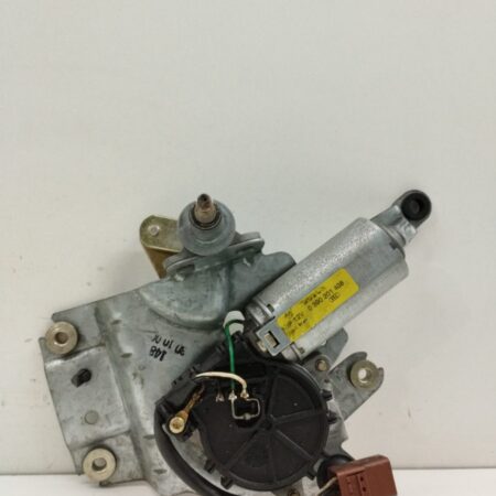 Motor Limpia Luneta Trasero Peugeot Partner (S1) 1996-2002 Combispace 1.9L 50kW 3397020406