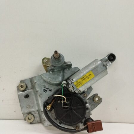 Motor Limpia Luneta Trasero Peugeot Partner (S2) 2002-2008 Combiespace 3397020406
