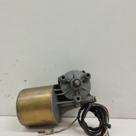 Motor Limpia Luneta Trasero Renault 12 1969-1983 TS