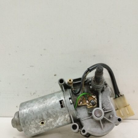 Motor Limpia Luneta Trasero Renault Clio I Fase I+ii (B/C57) 1991-1998 0390216749
