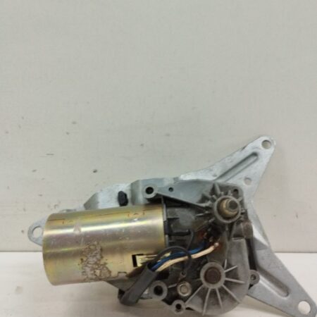 Motor Limpia Luneta Trasero Renault Clio I Fase I+ii (B/C57) 1991-1998 7700792225