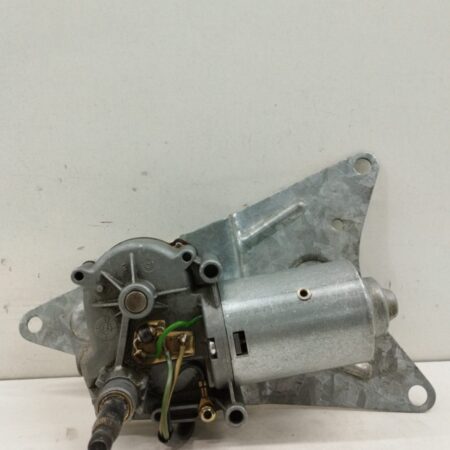 Motor Limpia Luneta Trasero Renault Clio I Fase I+ii (B/C57) 1991-1998 7700830365
