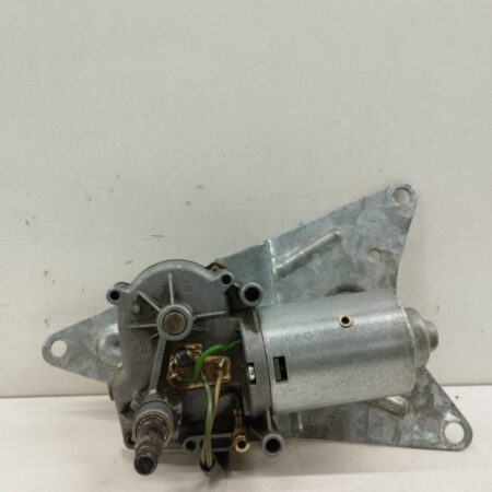Motor Limpia Luneta Trasero Renault Clio I Fase I+ii (B/C57) 1991-1998 7700830365